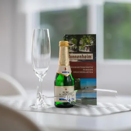 Haus Nordstrand Zingst Apartment *