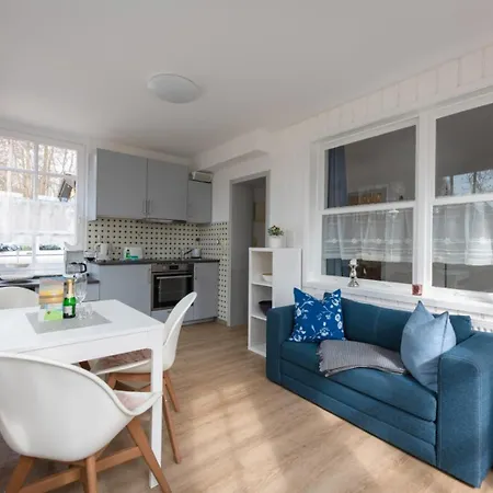 Haus Nordstrand Zingst *