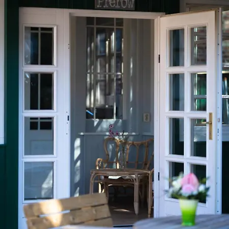 Haus Nordstrand Zingst Apartment