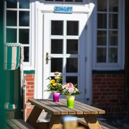 Haus Nordstrand Zingst *