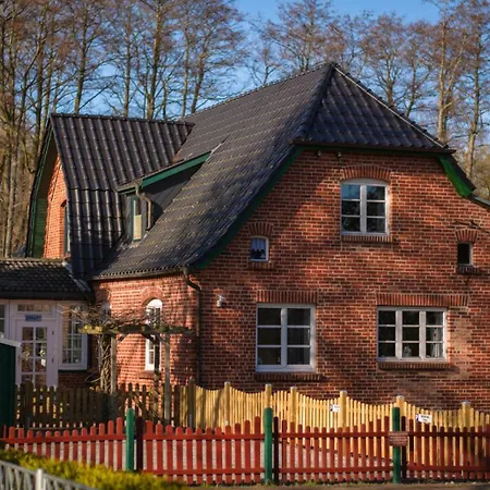 Haus Nordstrand Zingst *