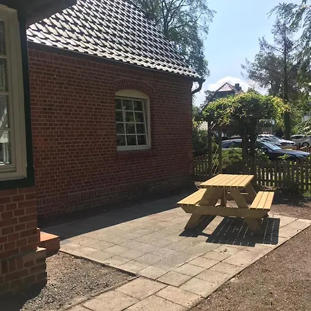 Haus Nordstrand Zingst Apartment *